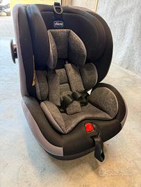 Seggiolino auto Chicco Seat4fix