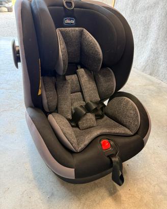 Seggiolino auto Chicco Seat4fix