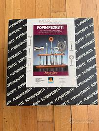 Set Cocktail Foppapedretti