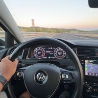 Volante golf 7.5/ Tiguan / Polo