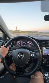 Volante golf 7.5/ Tiguan / Polo
