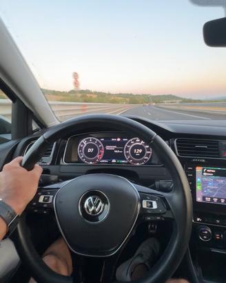 Volante golf 7.5/ Tiguan / Polo