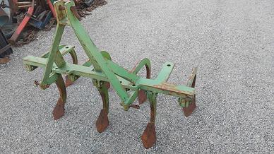 Estirpatore leggero 140 cm