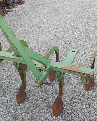 Estirpatore leggero 140 cm
