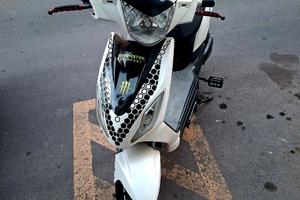 Altro Altro modello - 2022