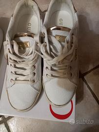 SCARPE GUESSDONNA