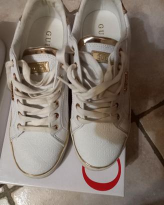 SCARPE GUESSDONNA