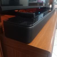 soundbar bose 700 ,+ bass module 300 aucutimass 