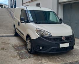 Fiat Doblo Doblò 1.3 Mjt 2019 - Km 114378