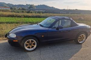 Mazda MX-5 NBFL -  1.8  146 CV