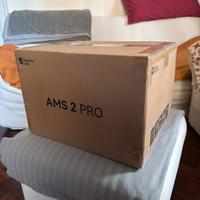 AMS Pro 2 Bambulab