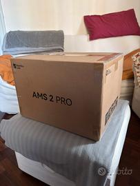 AMS Pro 2 Bambulab