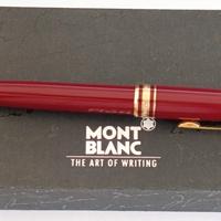 Penna a sfera Montblanc