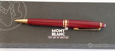 Penna a sfera Montblanc