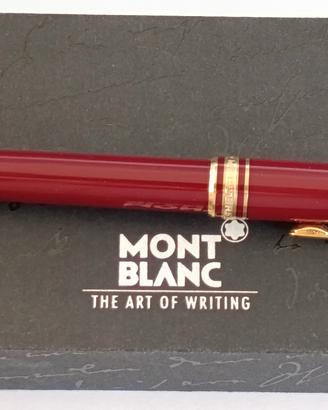 Penna a sfera Montblanc