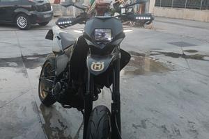 HUSQVARNA