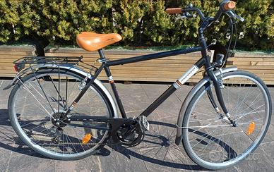 Bici da cittá Montana seminuova