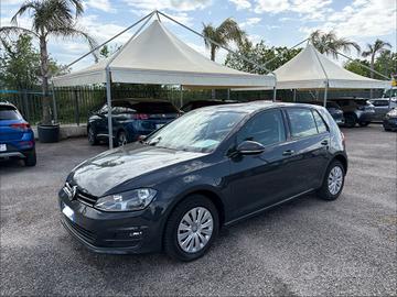 Volkswagen Golf 1.6 TDI 5p. Comfortline BlueMotion