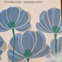 N.2 lenzuola Umberto Siletti (marchio biellese)