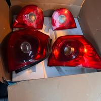 Fari posteriori golf 5