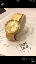 PATEK PHILIPPE 3445