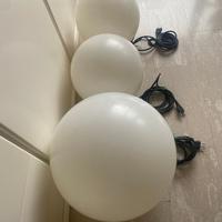 lampade  per esterno