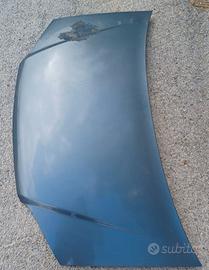 Cofano anteriore x fiat idea grigio antracite
