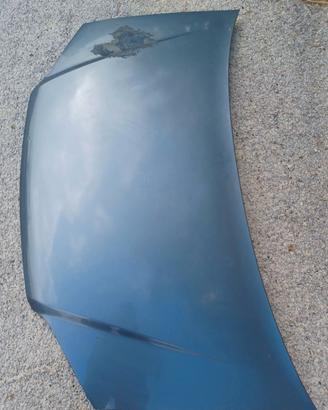 Cofano anteriore x fiat idea grigio antracite
