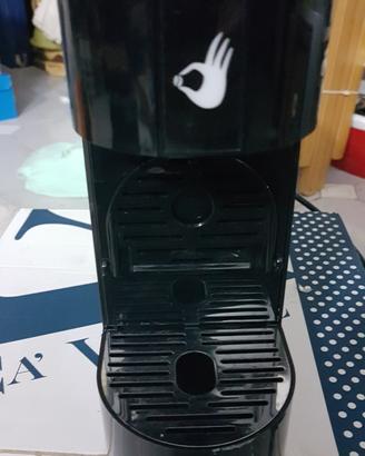 macchina da caffè 
