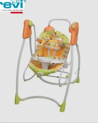 Infanzia