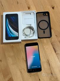 Iphone Se terza generazione 128gb