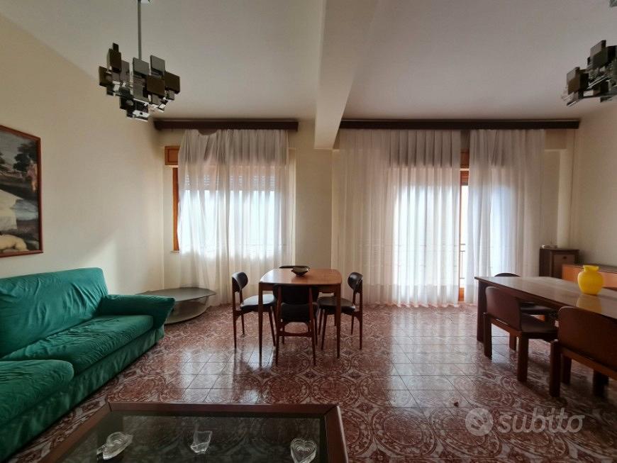 Appartamento – Reggio di Calabria, Reggio Calabria - Vista 3