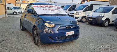Fiat 500e BUSINESS OPENING EDITION - 100% ELETTRIC