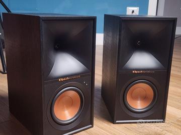 Casse bluetooth klipsch r-50pm attive