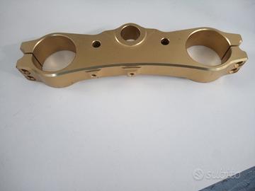  mozzo piastra Fantic 125 4t