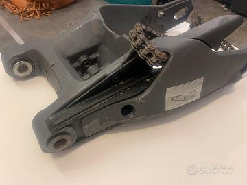 DUCATI 749-999 forcellone completo