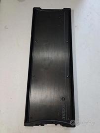 Amplificatore per auto Kicker ZX2500.1 da 2500 W