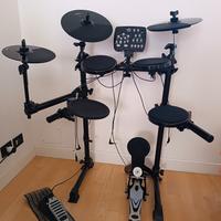 Batteria elettronica Soundsation