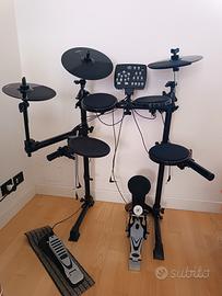 Batteria elettronica Soundsation