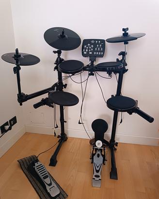Batteria elettronica Soundsation