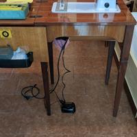 macchina da cucire salmoiraghi