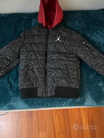 giubbotto jordan