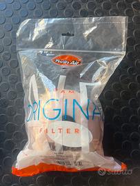 COPPIA FILTRI TWIN AIR SHERCO 156016 NUOVI