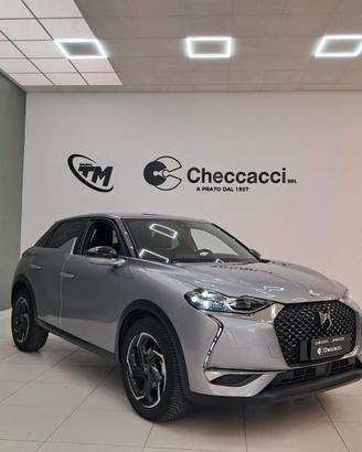 DS Automobiles DS 3 Crossback, 03/2021 1.5 bluehdi
