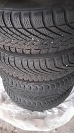 Pneumatici invernali r15