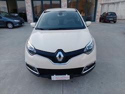 Renault Captur 1.5 dCi 8V 90 CV Start&Stop Energy 