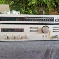 amploficatore aurex toshiba SB-A45 TUNER ST-S65