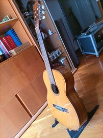 SUPER: Chitarra classica Giannini modello ¾