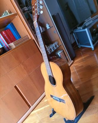 SUPER: Chitarra classica Giannini modello ¾