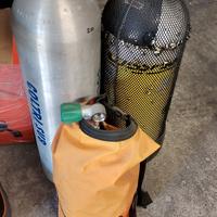 Bombole Sub